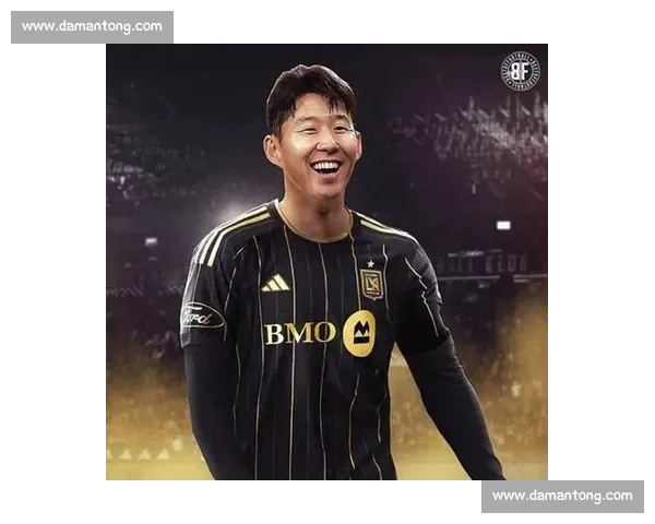 曼联热身赛 2-2 埃弗顿收官季前赛 孙兴慜创纪录加盟洛杉矶 FC 开启北美征程