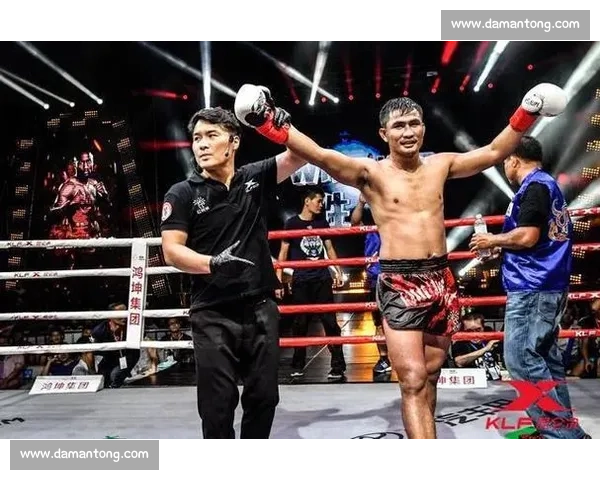 以勒德斯拉vs江通猜强强对决揭示巅峰拳坛新格局与荣耀传奇之路